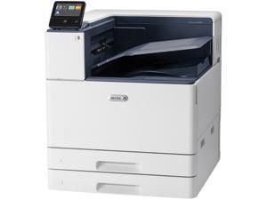 Xerox VersaLink C8000/DTM 12 x 18 Color Printer, 1200 x 2400 dpi, 45ppm Color/B&W, USB and Ethernet, 1.6 Ghz Processor, 4 GB RAM, 2-Sided Printing, 5" Touchscreen, 110 Volt, Metered