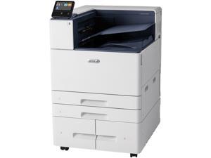 Xerox VersaLink C9000/DT 12 x 18 Color Printer, 1200 x 2400 dpi, 55ppm Color/B&W, USB and Ethernet, 1.6 Ghz Processor, 4 GB RAM, 2-Sided Printing, 5" Touchscreen, 320 GB HD, 110 Volt Xerox VersaLink C9000/DT 12 x 18 Color Printer, 1200 x 2400 dpi, 55ppm Color/B&W, USB and Ethernet, 1.6 Ghz Processor, 4 GB RAM, 2-Sided Printing, 5" Touchscreen, 320 GB HD, 110 Volt