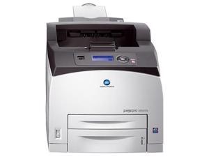Konica Minolta pagepro 5650EN Workgroup 45.6 ppm Monochrome Laser Printer Konica Minolta pagepro 5650EN Workgroup 45.6 ppm Monochrome Laser Printer
