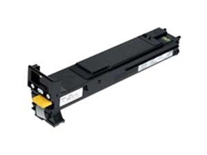 KONICA MINOLTA A06V133 High Capacity Toner Cartridge Black KONICA MINOLTA A06V133 High Capacity Toner Cartridge Black