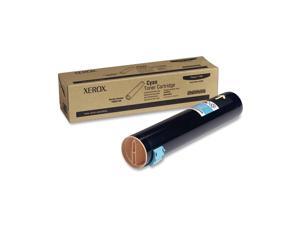 Xerox 106R01160 Toner Cartridge - Cyan Xerox 106R01160 Toner Cartridge - Cyan