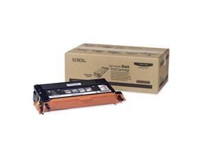 Xerox 113R00726 High Yield Print Cartridge - Black