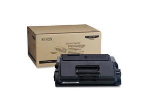 Xerox 106R01371 High Yield Print Cartridge - Black Xerox 106R01371 High Yield Print Cartridge - Black