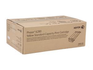 Xerox 106R01390 Toner Cartridge - Yellow Xerox 106R01390 Toner Cartridge - Yellow