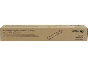 Xerox 106R01439 High Yield Toner Cartridge - Black Xerox 106R01439 High Yield Toner Cartridge - Black