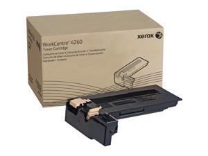 Xerox 106R01409 Toner Cartridge - Black Xerox 106R01409 Toner Cartridge - Black