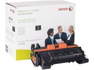 XEROX 006R01443 Black Replacement Toner Cartridge for HP LaserJet P4014/P4015/P4515 Series XEROX 006R01443 Black Replacement Toner Cartridge for HP LaserJet P4014/P4015/P4515 Series