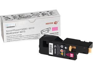 Xerox 106R01628 Toner Cartridge - Magenta