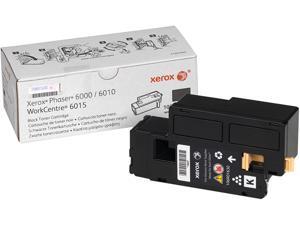 Xerox 106R01630 Toner Cartridge - Black