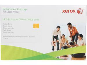 Xerox Replacements 106R02219 Yellow Remanufacture Toner Replaces HP CE262A YELLOW Xerox Replacements 106R02219 Yellow Remanufacture Toner Replaces HP CE262A YELLOW