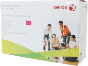 Xerox Replacements 106R02218 Magenta Remanufacture Toner Replaces HP CE263A MAGENTA Xerox Replacements 106R02218 Magenta Remanufacture Toner Replaces HP CE263A MAGENTA