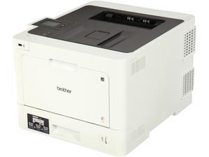 Brother HL-L8360CDW Business Wireless Color Laser Printer with Automatic Duplex Printing, Mobile Printing, Cloud Printing