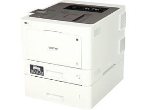 Brother HL-L8360CDWT Business Wireless Color Laser Printer with Automatic Duplex Printing, Mobile Printing, Cloud Printing