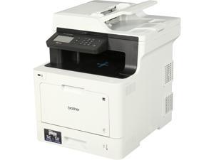 Brother MFC-L8610CDW Wireless Duplex All-in-One Color Laser Printer