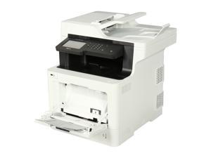 Impresora multifunción laser color - Brother - MFC-L8900CDW - USB & WiFi &  Ethernet