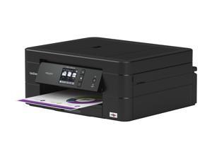 Brother MFC-J690DW Wireless Duplex Multi-function Color All-in-One Inkjet Printer with Mobile Printing Brother MFC-J690DW Wireless Duplex Multi-function Color All-in-One Inkjet Printer with Mobile Printing