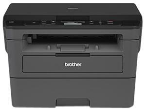 Brother DCP Series DCP-L2510D Workgroup Up to 30 ppm Monochrome Laser Compact 3-in-1 Mono Laser Printer Brother DCP Series DCP-L2510D Workgroup Up to 30 ppm Monochrome Laser Compact 3-in-1 Mono Laser Printer