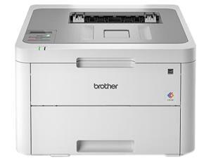 Brother HL Series HL-L3210CW Workgroup Up to 18 ppm Color Wireless 802.11b/g/n LED Printer Brother HL Series HL-L3210CW Workgroup Up to 18 ppm Color Wireless 802.11b/g/n LED Printer