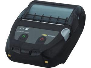 Seiko MP-B20  2" Mobile Thermal Label Printer, Bluetooth, Windows 7, 8, 8.1, 10, Tear bar - MP-B20-B02JK1-74