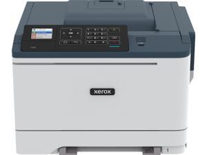 Xerox C310 Color Printer, Up to 35ppm, Letter/Legal, Automatic 2-Sided Print, USB/Ethernet/Wi-Fi, 250-Sheet Tray, 110V