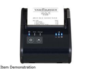 Epson Mobilink TM-P80 Mobile Wireless Receipt Printer – Black C31CD70551 Epson Mobilink TM-P80 Mobile Wireless Receipt Printer – Black C31CD70551