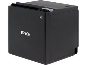 EPSON TM-m30II-h C31CH92022 Thermal 250 mm / sec 203 dpi Receipt Printer, Ethernet, Built-in USB