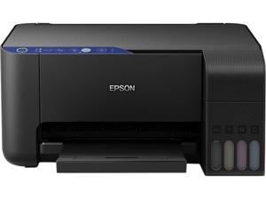 EPSON EcoTank ET-2814 C11CJ67416CA Up to 33 ppm Black Print Speed InkJet MFP Color Printer