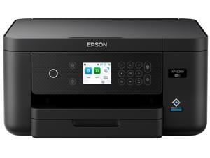 Epson Expression Home XP5200 AllinOne Printer