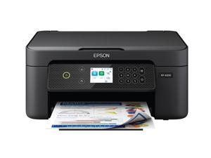 Expression Home XP-4200 Wireless Color All-in-One Printer