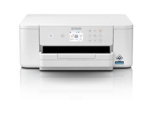 Epson WorkForce Pro WFC4310 Desktop Wireless Color Inkjet Printer C11CK18201