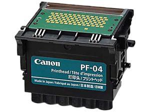 Canon PF-04 Black Printhead (3630B003AA)