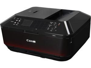 Canon PIXMA MX922 Wireless Inkjet Office All-In-One Printer