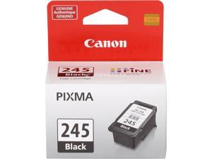Canon PG245 Ink Cartridge  Black