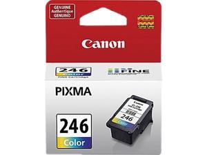 Canon CL-246 Ink Cartridge - Color Canon CL-246 Ink Cartridge - Color