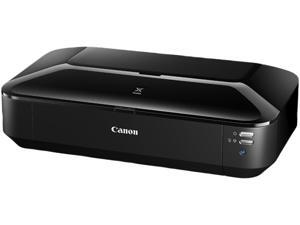 Canon Pixma iX6820 (8747B003) 9600 x 2400 dpi USB / Wireless / Ethernet Color Inkjet Printer