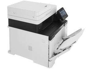 Canon Color imageCLASS MF731Cdw (1474C017) Duplex 1200 DPI x 1200 DPI Wireless / USB Color Laser All-in One Printer Canon Color imageCLASS MF731Cdw (1474C017) Duplex 1200 DPI x 1200 DPI Wireless / USB Color Laser All-in One Printer