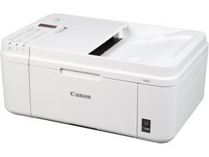 Canon PIXMA MX492 Wireless Inkjet Office All-in-One Printer, White Canon PIXMA MX492 Wireless Inkjet Office All-in-One Printer, White