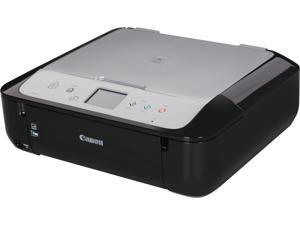 Canon PIXMA MG6821 Wireless Inkjet All-In-One Printer - Black/Silver Canon PIXMA MG6821 Wireless Inkjet All-In-One Printer - Black/Silver