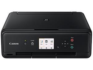 Canon PIXMA TS5020 (1367C002AA) 4800 x 1200 dpi USB / WIreless Color Inkjet All-In-One Printer Canon PIXMA TS5020 (1367C002AA) 4800 x 1200 dpi USB / WIreless Color Inkjet All-In-One Printer