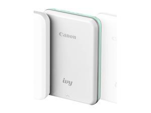 Canon 3204C002 IVY Mini Mobile Photo Printer (Mint Green) Canon 3204C002 IVY Mini Mobile Photo Printer (Mint Green)