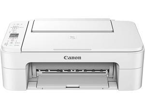 Canon PIXMA TS3320 All-in-One Colour Inkjet Printer - White Canon PIXMA TS3320 All-in-One Colour Inkjet Printer - White