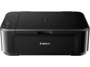 Canon MG Series PIXMA MG3620 Approx. 9.9 ipm Black Print Speed Up to 4800 x 1200 dpi Color Print Quality Wi-Fi InkJet All-In-One Color Printer