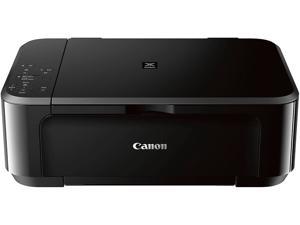 Canon PIXMA MG3620 Wireless All-In-One Inkjet Printer - Black (0515C003)