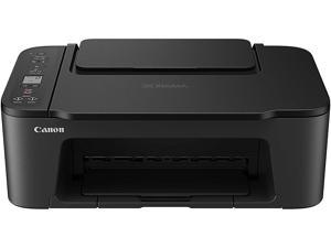 Canon PIXMA TS3420 Wireless All-In-One Inkjet Printer - Black (4463C003)