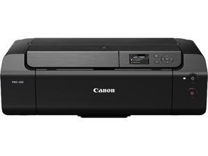 Canon PIXMA PRO-200 Wireless 13" Professional Inkjet Photo Printer (4280C003)
