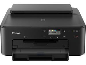 Canon PIXMA TS702 Wireless Single Function Printer