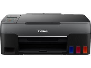 Canon PIXMA G3260 Wireless MegaTank All-In-One Printer (4468C003)