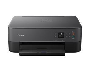 Canon PIXMA TS5320a Wireless All-In-One Inkjet Printer - Black (3773C103)