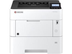 Kyocera ECOSYS P3150dn Up to 50 ppm Monochrome Laser Printer