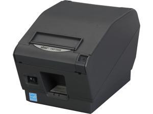 Star Micronics 39442510 TSP743IIU-24GRY TSP700II Series High Speed Thermal Receipt Printer